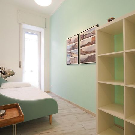Mila Lux Lodi Apartment Milano Exterior foto
