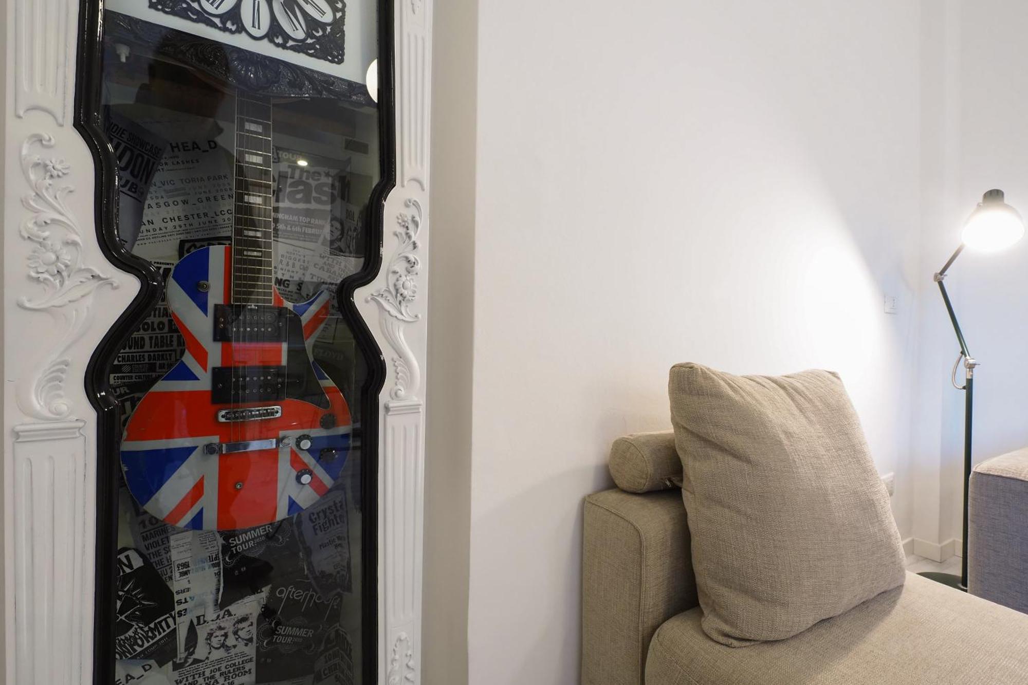 Mila Lux Lodi Apartment Milano Exterior foto