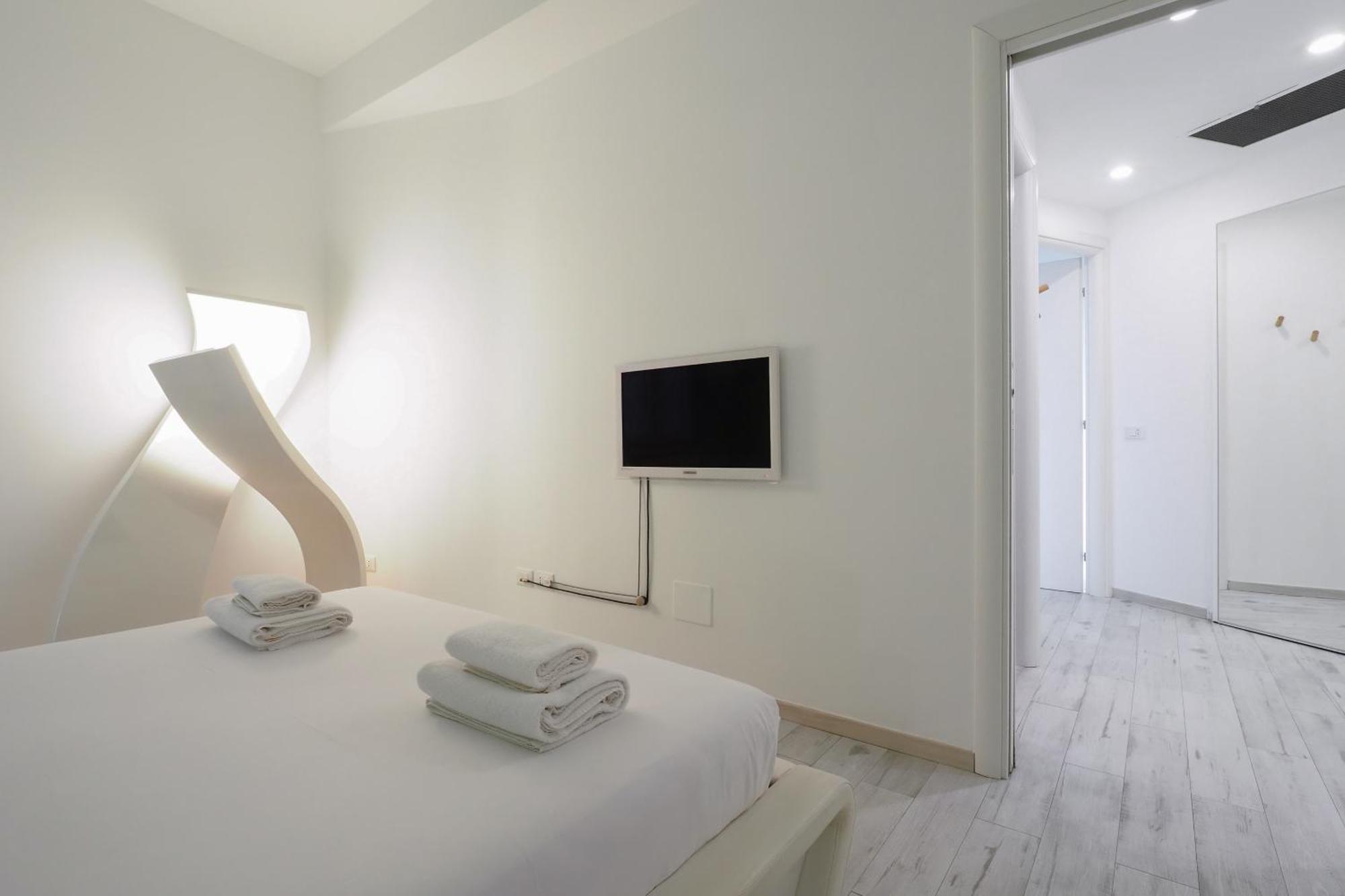 Mila Lux Lodi Apartment Milano Exterior foto